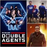 03 The Challenge Double Agents Preview