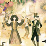 Os passageiros do correio | Histórias Das Estações Do Ano