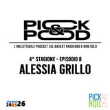 Pick & Pod - Alessia Grillo