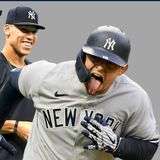 MLB: YANKEES siguen ganando_JUDGE y ODOR pa' la calle