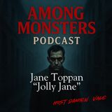 Jane Toppan: Jolly Jane – The Angel of Death in a Nurse’s Cap