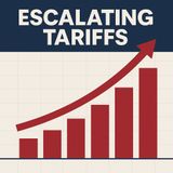 Escalating Tariffs_ A 2025 Economic Analysis