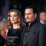 StarWay to... Johnny Depp & Amber Heard
