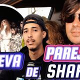 FARANDULA CON SHAKIRA