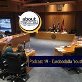 Eurobodalla Youth Forum - About Regional with Ian Campbell Episode 19