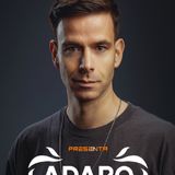 ADARO @ REVOLUTION Podcast