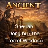She-rab Dong-bu The Tree of Wisdom - Nagarjuna
