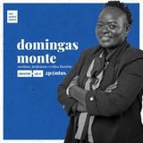 Domingas Monte - 2pontus #006