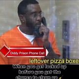 WW3 auto-enlist & P Diddy’s PIZZA order in JAIL!?