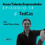 18 TEDCAS revoluciona el acceso y el manejo de la información médica desde Navarra