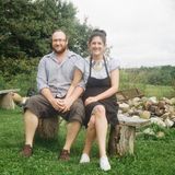 Couple Pamper Guests at Mad Maple Country Inn