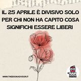 Il 25 aprile è divisivo solo per chi non ha capito cosa significhi essere liberi: 10 libri da leggere