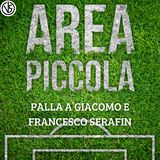 Emergere nel calcio d’oggi: Giacomo e Francesco Serafin