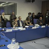 Navigating Tensions and Contradictions | The INPUD session at the CND 2024