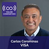 Visa y el efecto multiplicador en las mipymes
