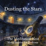 Fall Asleep to a Bedtime Story | Dusting the Stars