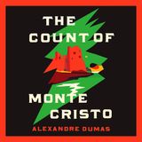 The Count of Monte Cristo - Chapter 101 : Locusta