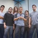 The Contortionist Interview