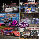 October 16th Edition #FinishLine Motorsports Show!!