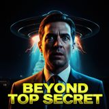 UAP Disclosure, Non-Human Intelligence & the Government Cover-Up Exposed