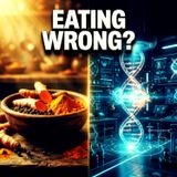 STOP Eating Superfoods Wrong: Kitchen Secrets to Reverse Your Biological Age