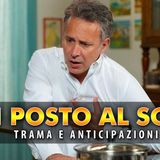 Un Posto Al Sole Anticipazioni: L'Ultimo Ritorno Di Eugenio!