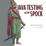 Java Testing with Spock