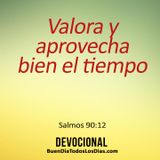 Un precioso día