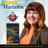 Ashes to Flame with Donna Simmons