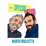 Marco Miglietta: Il Regista dell’Invisibile tra Bottoni, Luci e Sfide