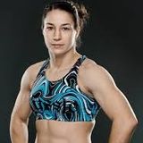 UFC's Sara Mc Mann