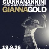 Gianna Nannini: 50 anni di rock e energia sul palco di Berlino