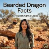 Bearded Dragon Facts - The Third Eye and Other Superpowers