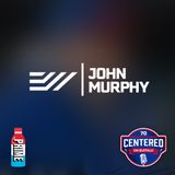 John Murphy X Eric Wood | Centered on Buffalo