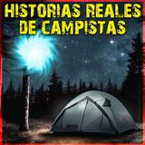 Historias Reales de Campistas