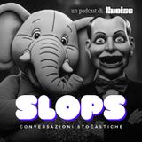 1 - Le AI potranno  mai ribellarsi? (Halloween Special)