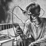 Il secondo peccato originale - CreepyPasta ITA