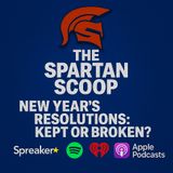 The Spartan Scoop: New Years Resolutions, Kept Or Broken