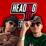 The Beginning of A New Chapter | S1E1