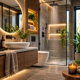 Sydney Luxe Bathroom Renovations – Transform Your Everyday Space