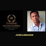 ”SEAL Team”’s OC actor Judd Lormand joins me to talk about being on the show & more
