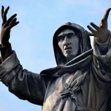 21 settembre 1453 Nasce Girolamo Savonarola