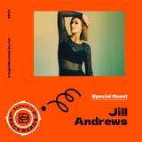 Interview with Jill Andrews (Jill Returns!)