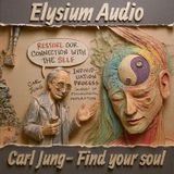Carl Jung- Find your soul