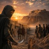 Sicarii: The Shadow Assassins of Judea