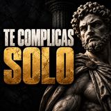 12 Hábitos Estoicos Que Resuelven Casi TODOS Tus PROBLEMAS