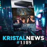 🎙 PRINCE OF PERSIA REMAKE sarà uno SHADOWDROP!? | NO REST FOR THE WICKED ▶ #KristalNews 1189