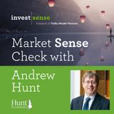Why the global economy on the precipice with economist Andrew Hunt