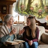 Gli spiritelli permalosi-Luserna S.Giovanni