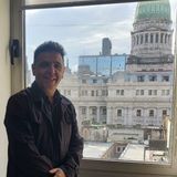 Matías Castelli - Periodismo en Primera Persona - PGM 177